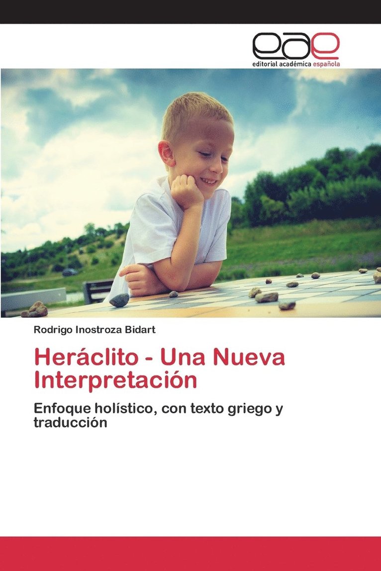 Herclito - Una Nueva Interpretacin 1