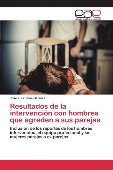 bokomslag Resultados de la intervencin con hombres que agreden a sus parejas