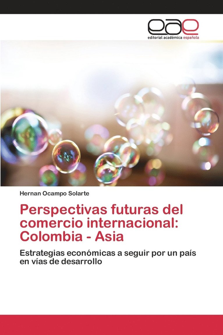 Perspectivas futuras del comercio internacional 1