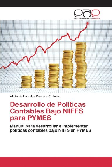 bokomslag Desarrollo de Polticas Contables Bajo NIFFS para PYMES