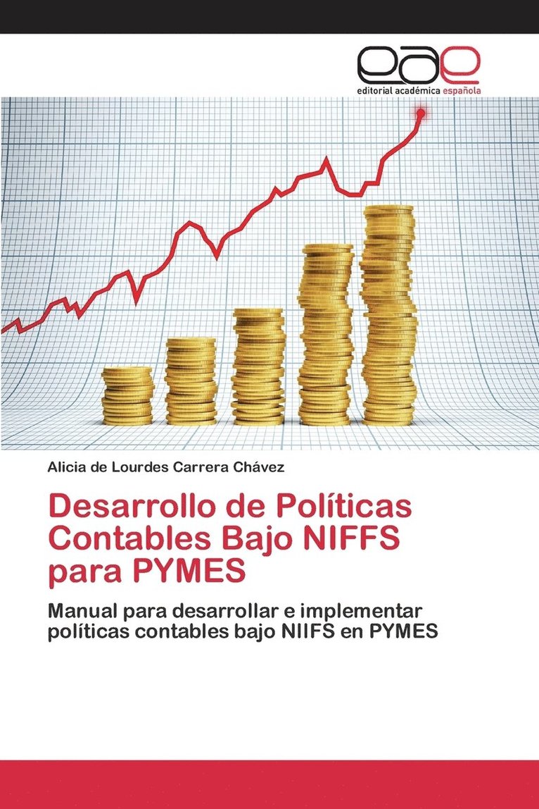 Desarrollo de Polticas Contables Bajo NIFFS para PYMES 1