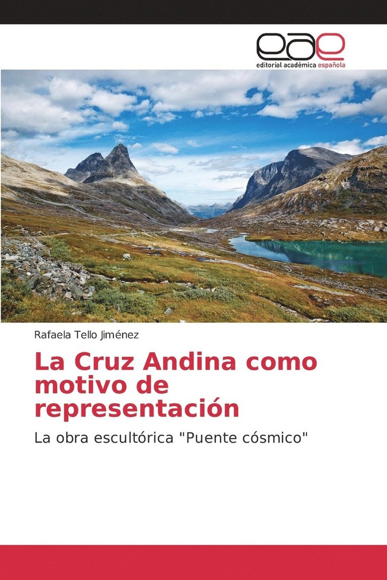 La Cruz Andina como motivo de representacin 1