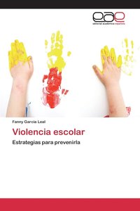 bokomslag Violencia escolar