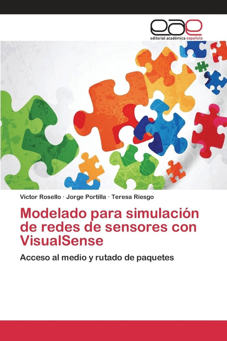 Modelado para simulacin de redes de sensores con VisualSense 1