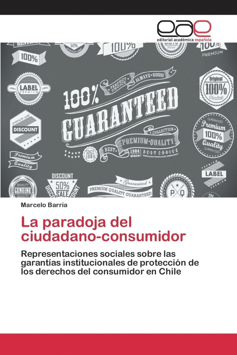 La paradoja del ciudadano-consumidor 1