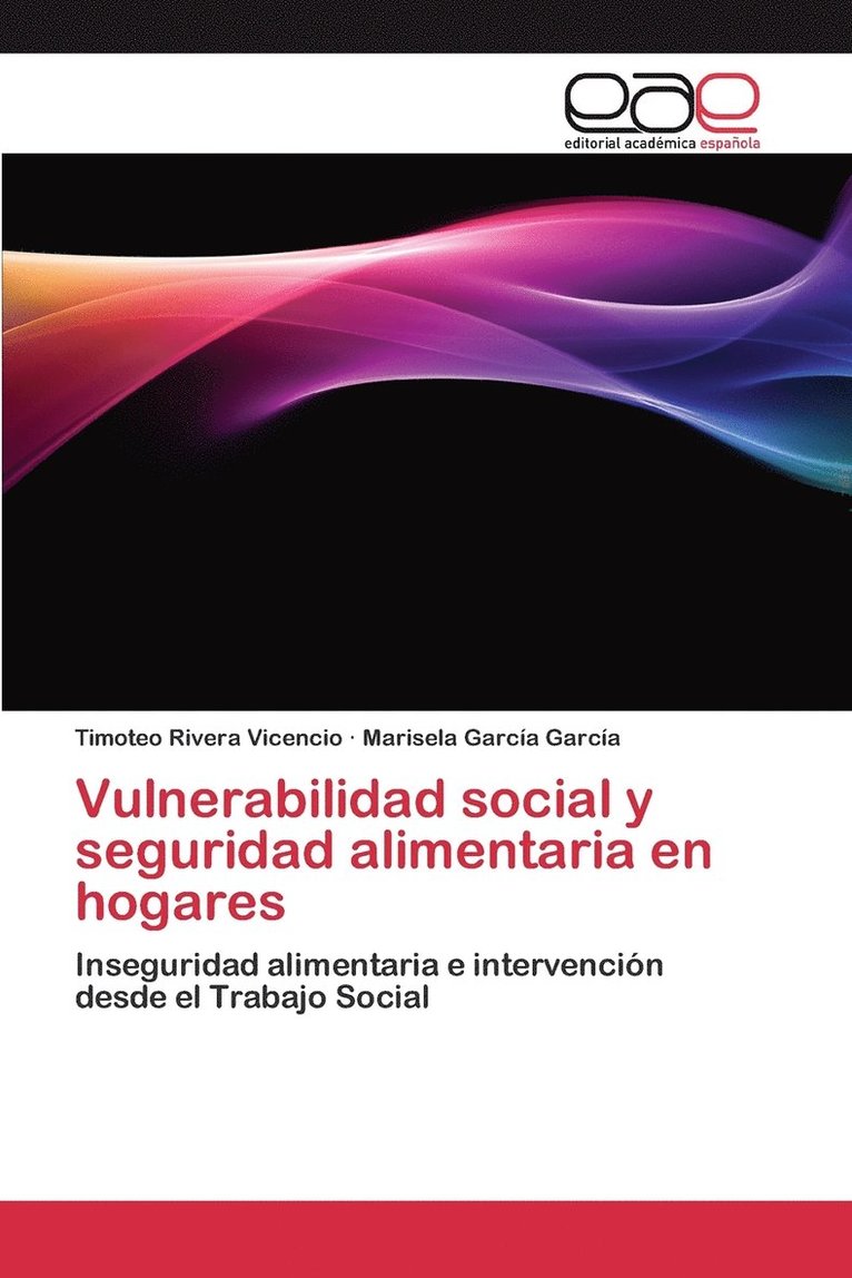 Vulnerabilidad social y seguridad alimentaria en hogares 1