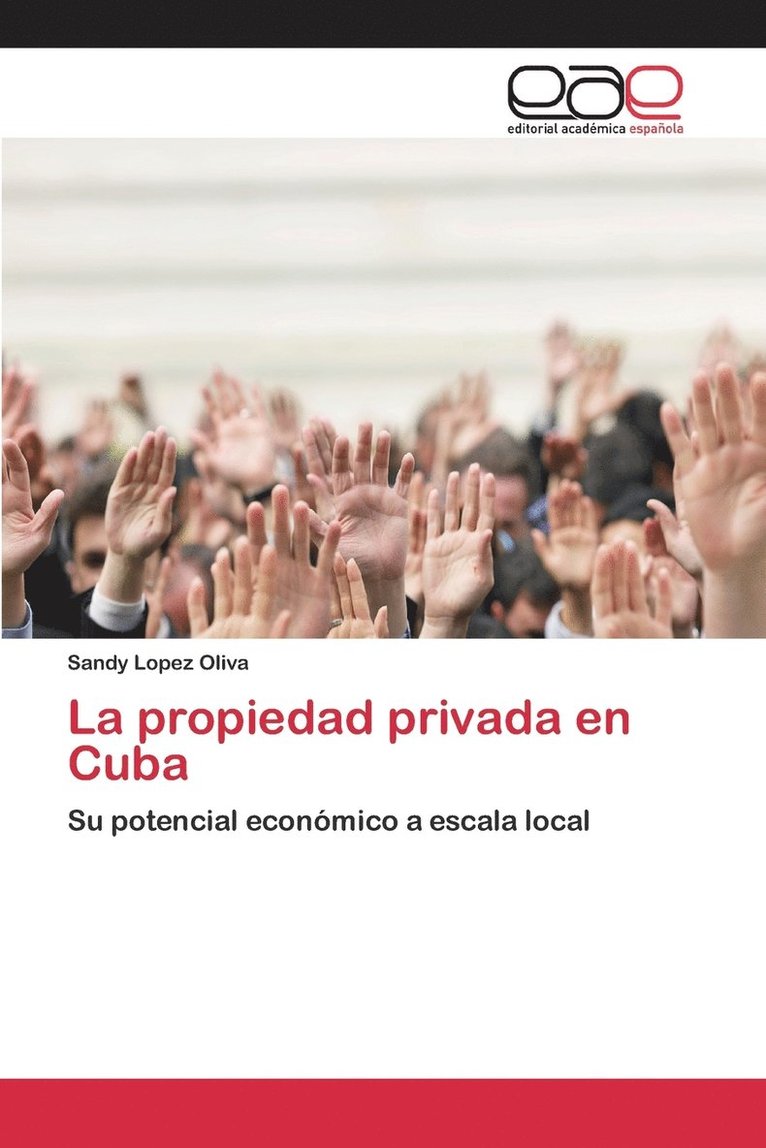 La propiedad privada en Cuba 1