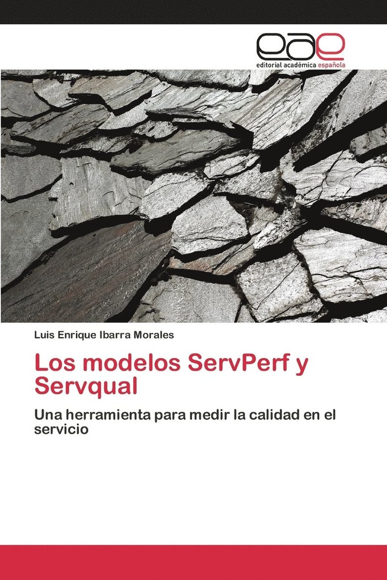 Los modelos ServPerf y Servqual 1