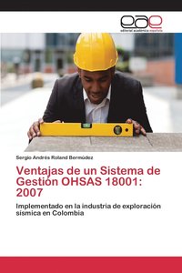 bokomslag Ventajas de un Sistema de Gestin OHSAS 18001