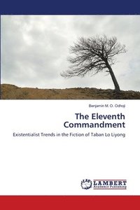 bokomslag The Eleventh Commandment