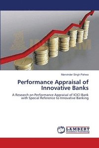 bokomslag Performance Appraisal of Innovative Banks