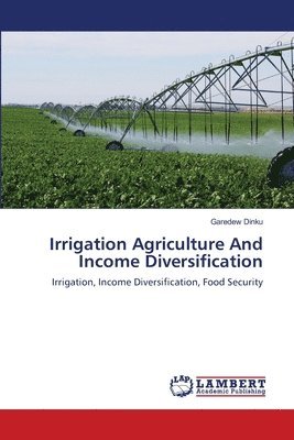 Irrigation Agriculture And Income Diversification 1
