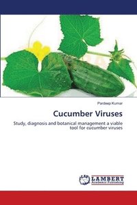 bokomslag Cucumber Viruses