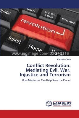 Conflict Revolution 1