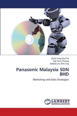 bokomslag Panasonic Malaysia SDN BHD