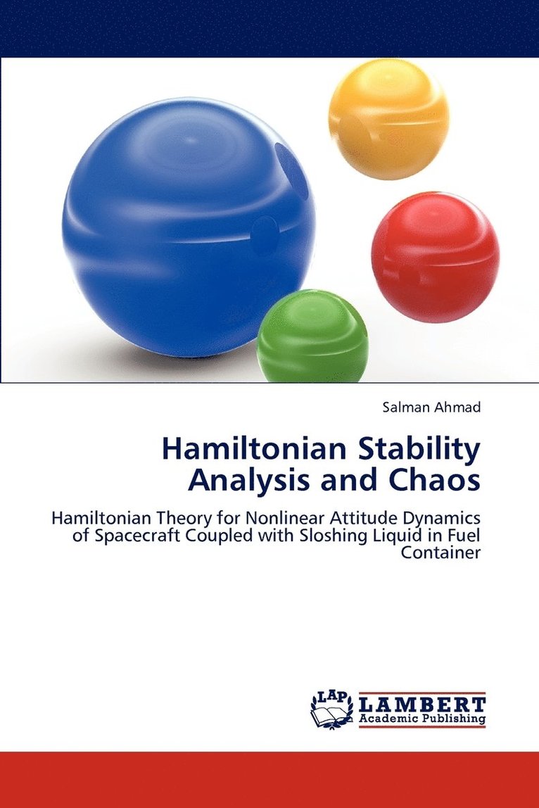 Hamiltonian Stability Analysis and Chaos 1
