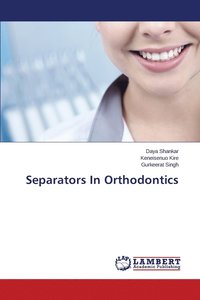 bokomslag Separators in Orthodontics