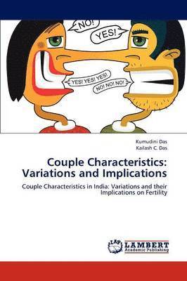 Couple Characteristics 1