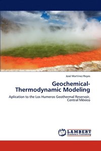 bokomslag Geochemical-Thermodynamic Modeling