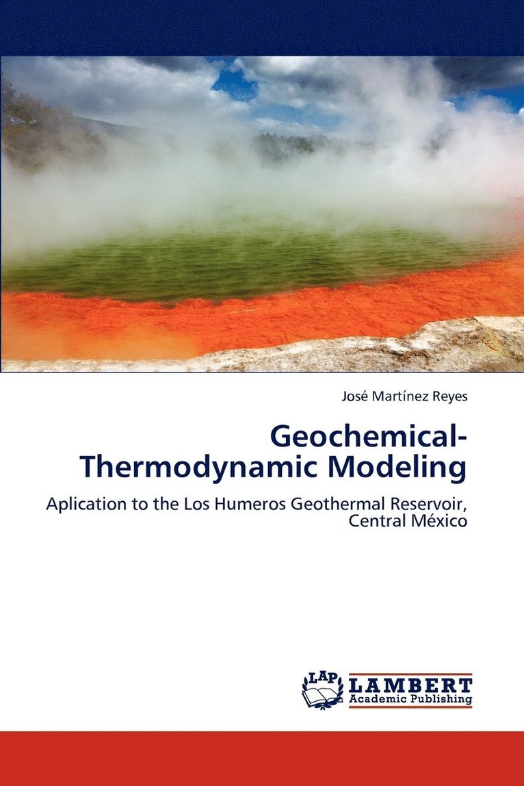 Geochemical-Thermodynamic Modeling 1