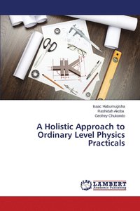 bokomslag A Holistic Approach to Ordinary Level Physics Practicals