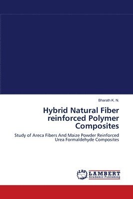 Hybrid Natural Fiber reinforced Polymer Composites 1