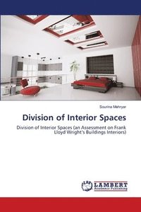 bokomslag Division of Interior Spaces