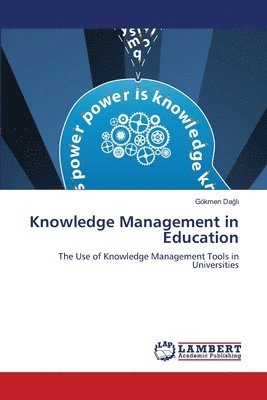Knowledge Management in Education 1