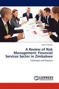 bokomslag A Review of Risk Management