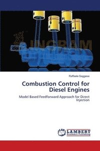 bokomslag Combustion Control for Diesel Engines