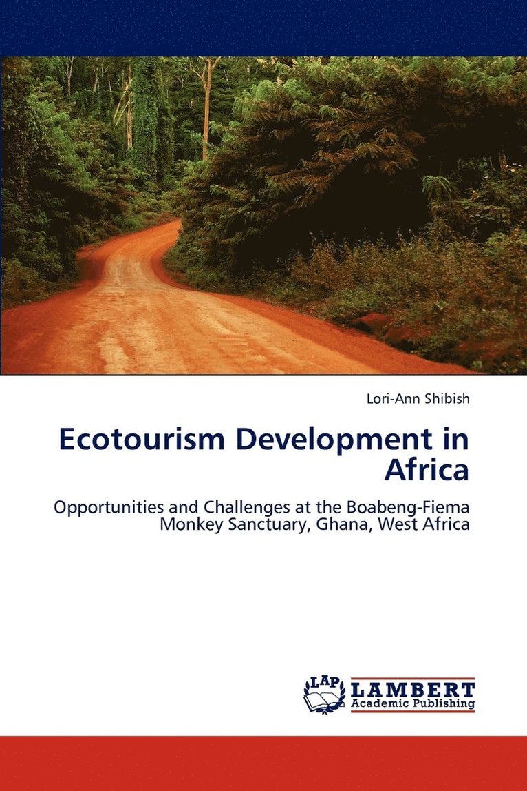 Ecotourism Development in Africa 1