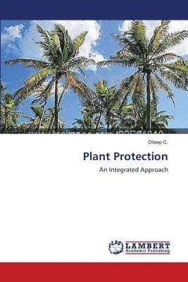 bokomslag Plant Protection