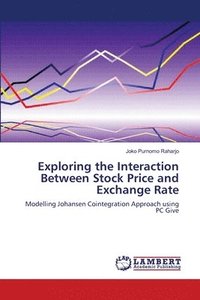 bokomslag Exploring the Interaction Between Stock Price and Exchange Rate