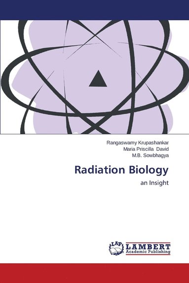 bokomslag Radiation Biology