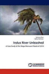 bokomslag Indus River Unleashed