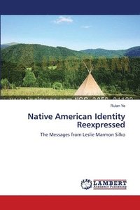 bokomslag Native American Identity Reexpressed