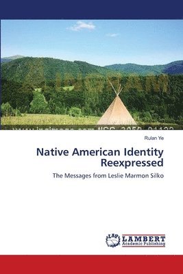 Native American Identity Reexpressed 1