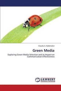bokomslag Green Media