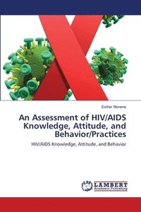 bokomslag An Assessment of HIV/AIDS Knowledge, Attitude, and Behavior/Practices