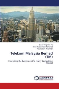 bokomslag Telekom Malaysia Berhad (TM)