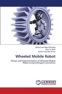 bokomslag Wheeled Mobile Robot