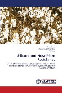 bokomslag Silicon and Host Plant Resistance