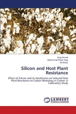 Silicon and Host Plant Resistance 1