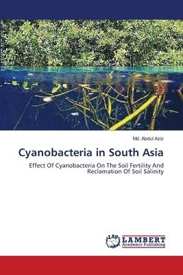 Cyanobacteria in South Asia 1