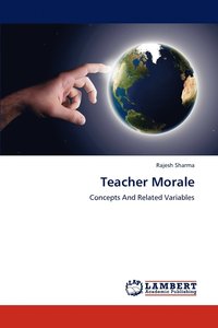 bokomslag Teacher Morale