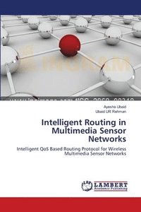 bokomslag Intelligent Routing in Multimedia Sensor Networks