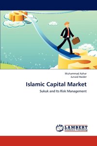 bokomslag Islamic Capital Market