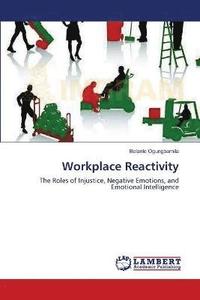 bokomslag Workplace Reactivity