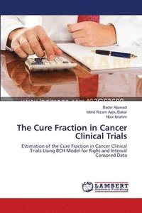 bokomslag The Cure Fraction in Cancer Clinical Trials