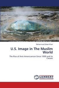 bokomslag U.S. Image in The Muslim World